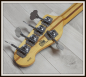 Preview: Yamaha Pro Series BBP35, Moonlight Blue II
